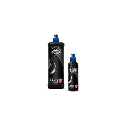 Scholl Concepts S20 BLACK "EasyClean" Swiss Edition