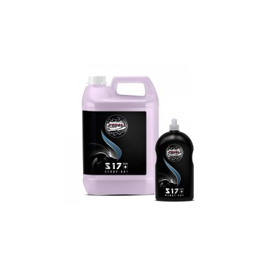 Scholl Concepts S17+ Hochleistungspaste