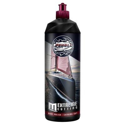 Scholl Concepts M - Extreme Cutting | Extreme-Cut Boat Polish 1 kg