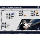 Scholl Concepts M - Wax Protect | Premium Boat Wax 1 kg