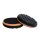Scholl Concepts SOFTouch Boat Waffel Pad schwarz 150/30mm