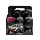 Scholl Concepts Sixpack-Set QUICK FINISH - innen &...