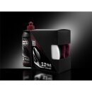 Scholl Concepts S2 Black Extra-Heavy-Cut | Polish &...