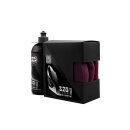Scholl Concepts S20 Black 1-Step Compound | Polish &...