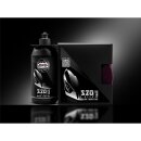 Scholl Concepts S20 Black 1-Step Compound | Polish & Pad Bundle-Box