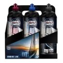 Scholl Concepts Sixpack-Set | Marine Line