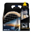 Scholl Concepts Sixpack-Set | Marine Line