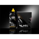 Scholl Concepts W6 Black Coatwax | Sealant Bundle-Box...