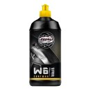 Scholl Concepts W6 Black Coatwax | Sealant Bundle-Box maschinelle Verarbeitung