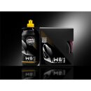 Scholl Concepts W6 Black Coatwax | Sealant Bundle-Box...