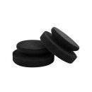Scholl Concepts W6 Black Coatwax | Sealant Bundle-Box manuelle Verarbeitung