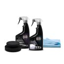 Scholl Concepts Innenreinigung & -pflege Bundle