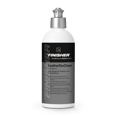 THE FINISHER LeatherTexClean 500ML | Lederreiniger
