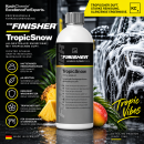THE FINISHER TropicSnow 500ML | Snowfoam