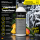 THE FINISHER TropicSnow 500ML | Snowfoam