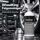 THE FINISHER WheelKing 500ML | Felgenreiniger