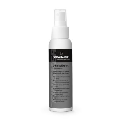THE FINISHER DisplayExpert 100ML | Bildschirmreiniger