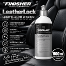 THE FINISHER LeatherLock 500ML | Lederpflege