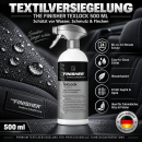 THE FINISHER TexLock 500ML | Textilversiegelung