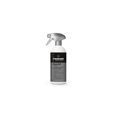 THE FINISHER InsectOff 500ML | Insektenentferner