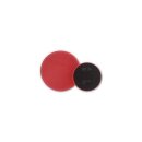 GYEON Q²M Rotary Cutting Pad red - Polierpad rot