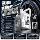 GYEON Q²M TireExpress - Reifenpflege