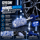 GYEON Q²M WheelBrush medium - Felgenbürste 37 cm