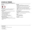 GYEON Q² Primer