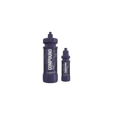 GYEON Q²M Compound - Feinschleifpaste