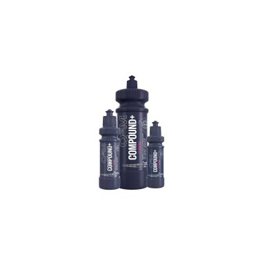 GYEON Q²M Compound+ REDEFINED - Schleifpaste