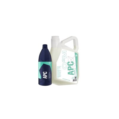 GYEON Q²M APC All Purpose Cleaner