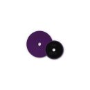 GYEON Q²M Eccentric Heavy Cutting Pad violett