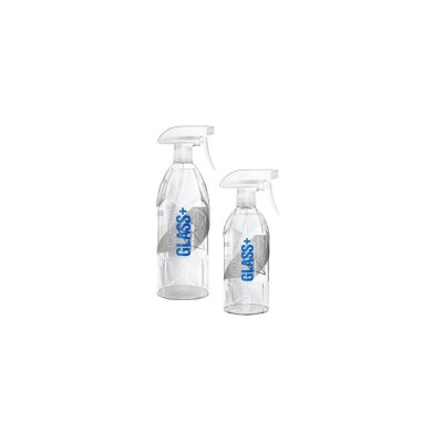 GYEON Q²M Glass+ Glasreiniger mit Wasserabperleffekt