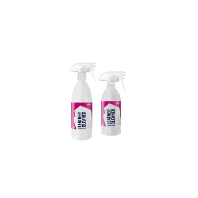 GYEON Q²M LeatherCleaner Strong - Lederreiniger stark