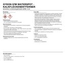 GYEON Q²M WaterSpot - Kalkfleckenentferner