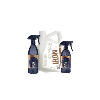 GYEON Q²M Iron REDEFINED - Flugrostentferner