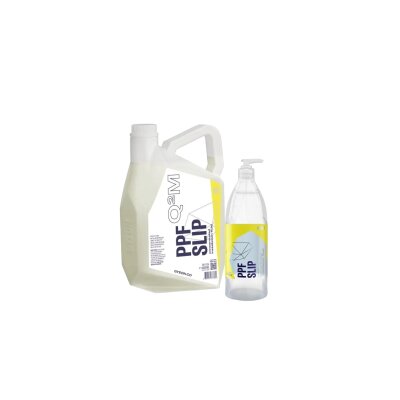 GYEON Q²M PPF SLIP Solution