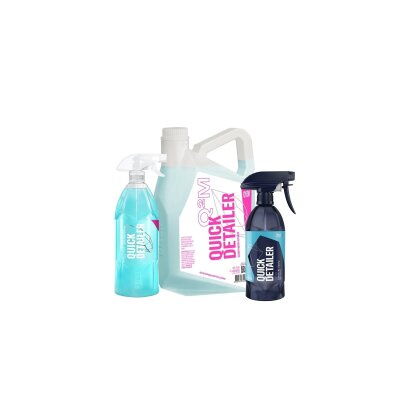 GYEON Q²M QuickDetailer