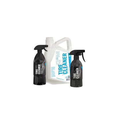 GYEON Q²M TireCleaner - Reifen-/Gummireiniger