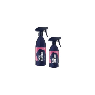 GYEON Q²M TotalRemover - Coating und Wachs-Entferner