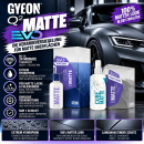 GYEON Q² Matte EVO - Mattlack & PPF...