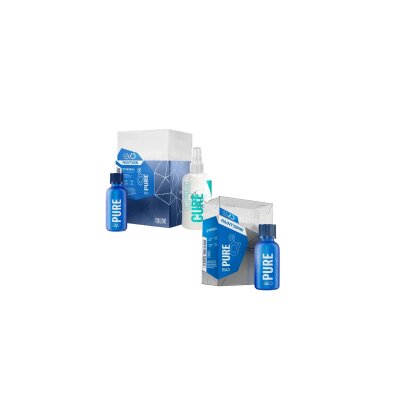 GYEON Q² Pure EVO - Keramikversiegelung