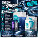 GYEON Q² Syncro EVO - Keramikversiegelung