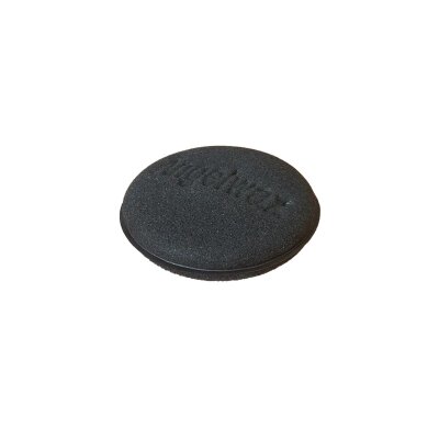 Angelwax Wax Pads Foam, black logo - Applikator