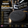 Angelwax Wax Pads Foam, black logo - Applikator