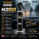 Angelwax H2GO Windscreen Dressing - Glasversiegelung 100 ml