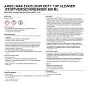 Angelwax Excelsior Soft Top Cleaner -Stoffverdeckreiniger...