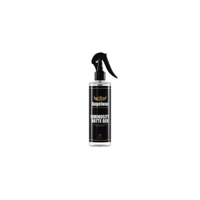 Angelwax Luminosity Matte QED 500 ml