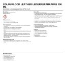 COLOURLOCK Leather Lederreparature 100 ml
