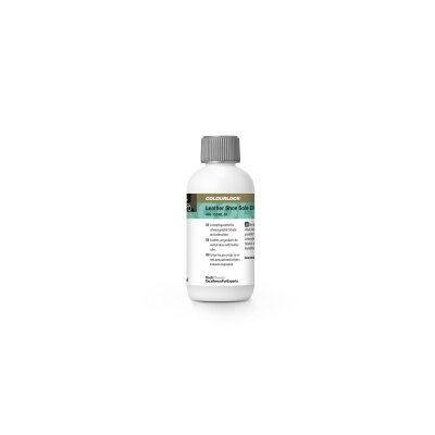 COLOURLOCK Leather Shoe Sole Oil 100 ml